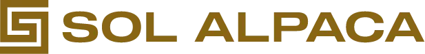 Sol Alpaca